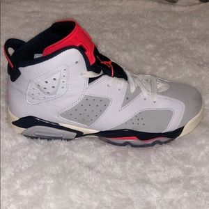 Air Jordan 6 Retro